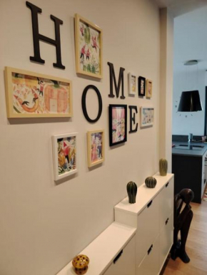 La Casa di Alida